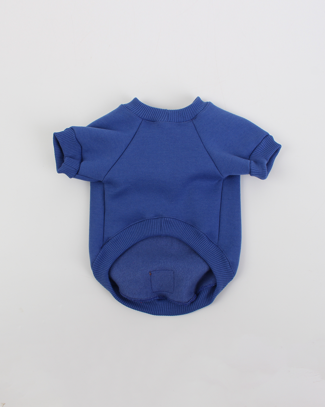 MOLETOM PARA PET BLUE JACK