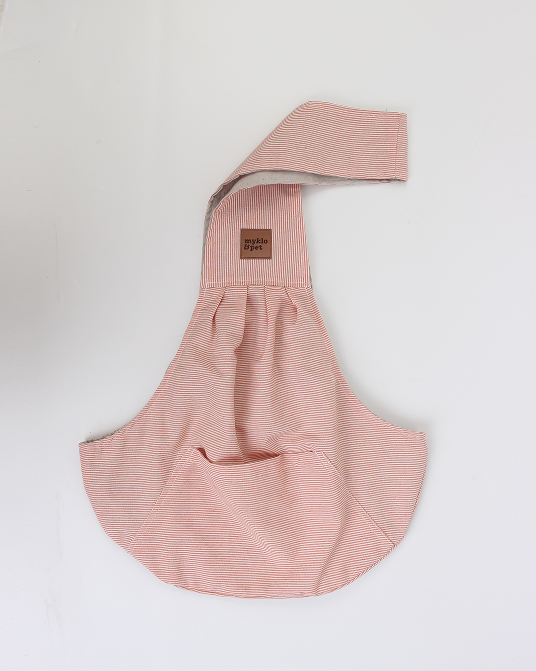 SLING PARA PET ORANGE