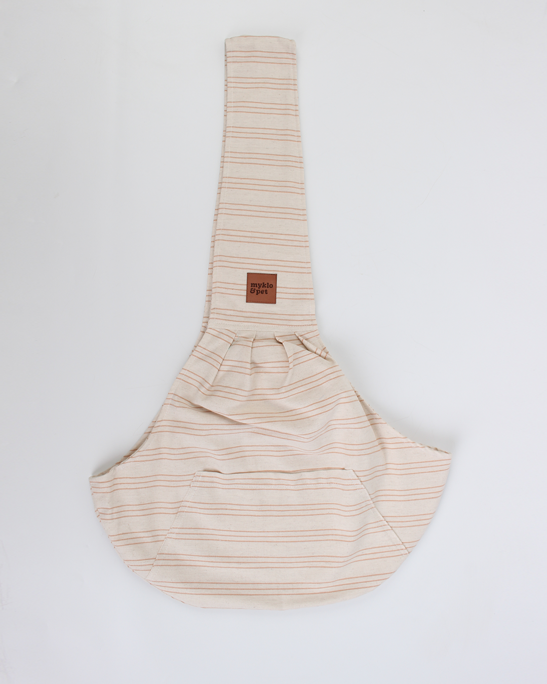SLING PARA PET STRIPE LIGHT