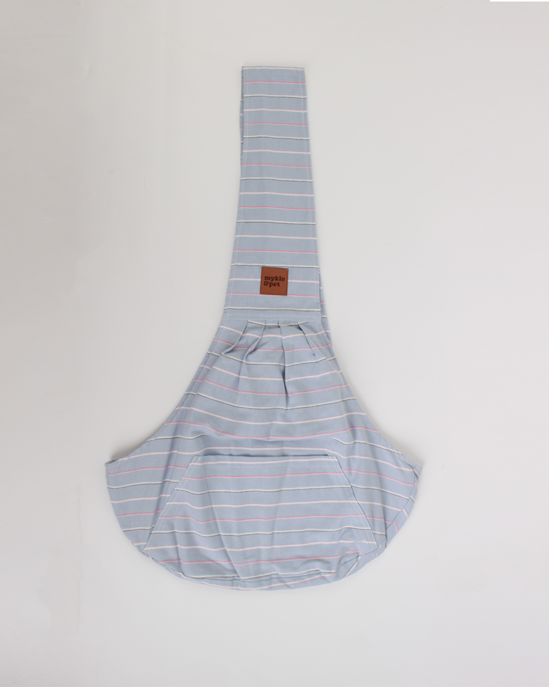 SLING PARA PET LIGHT BLUE