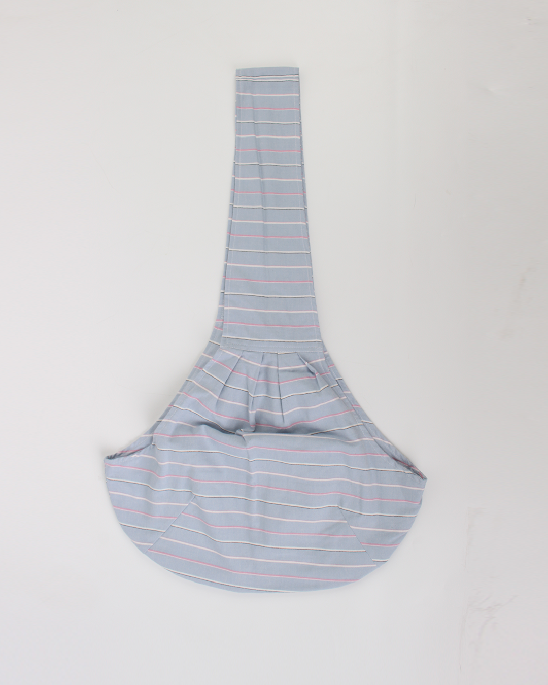 SLING PARA PET LIGHT BLUE