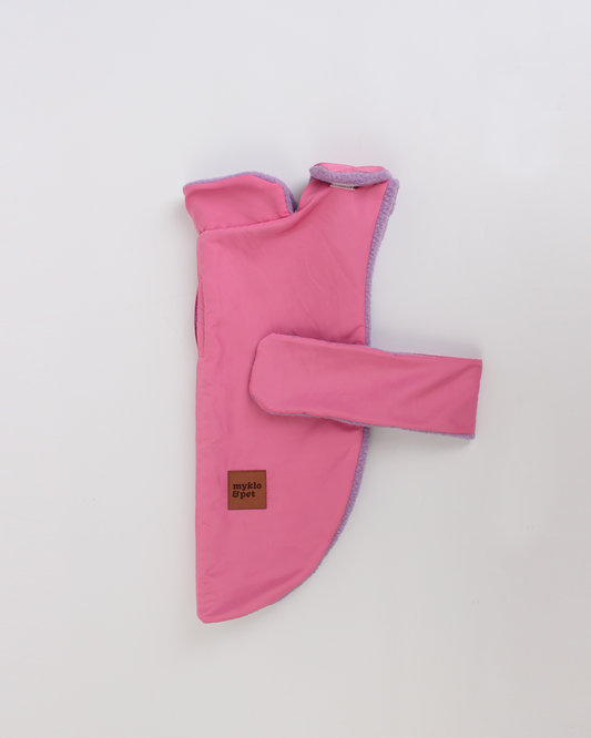 COLETE PARA PET TEDDY TAFFY