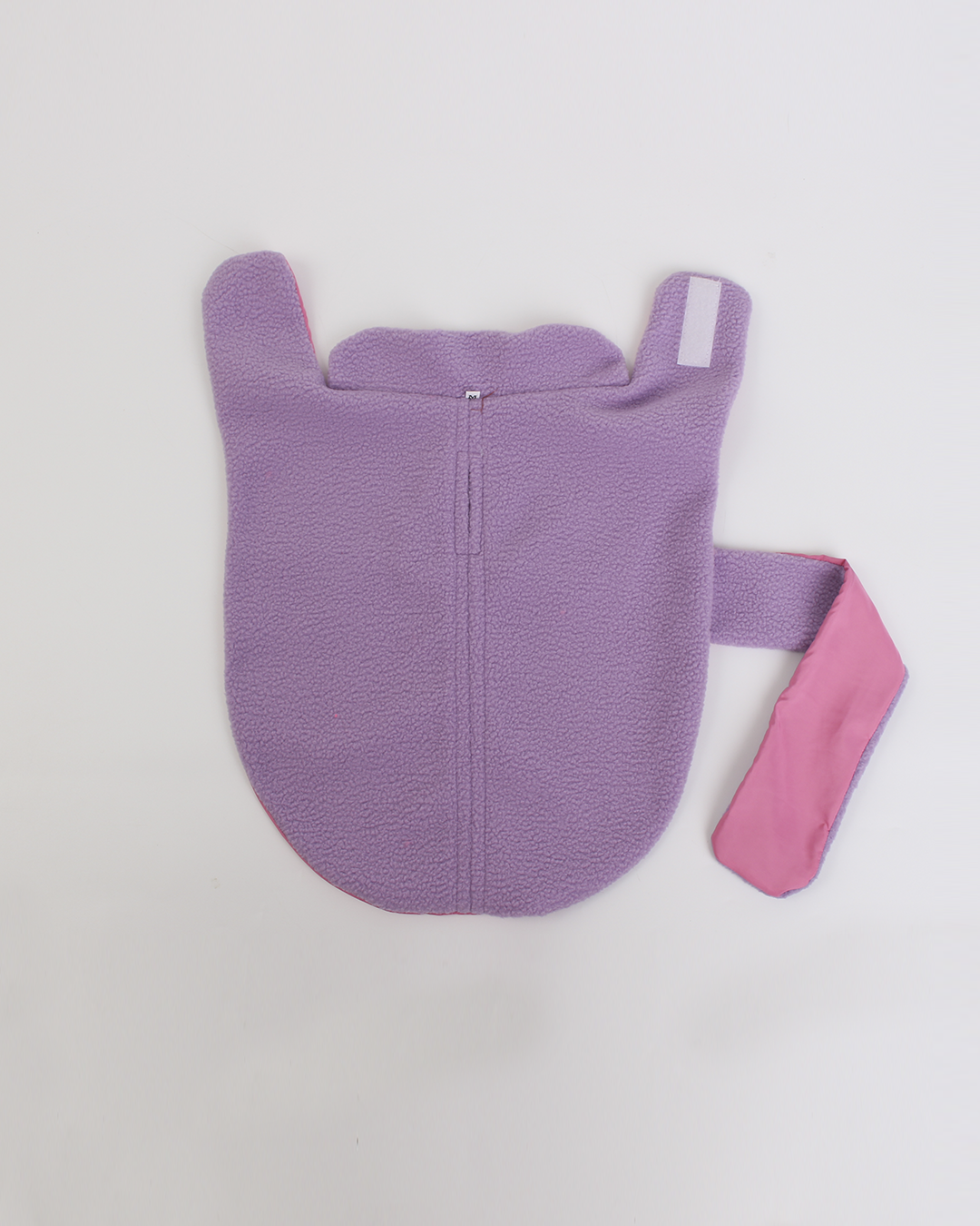COLETE PARA PET TEDDY TAFFY