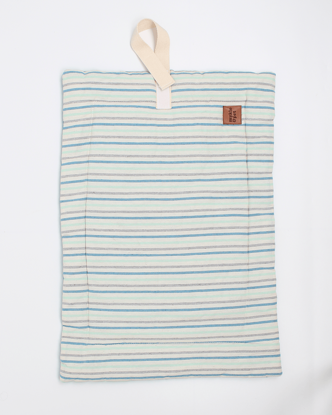 COLCHONETE RELAX STRIPE - Myklo And Pet