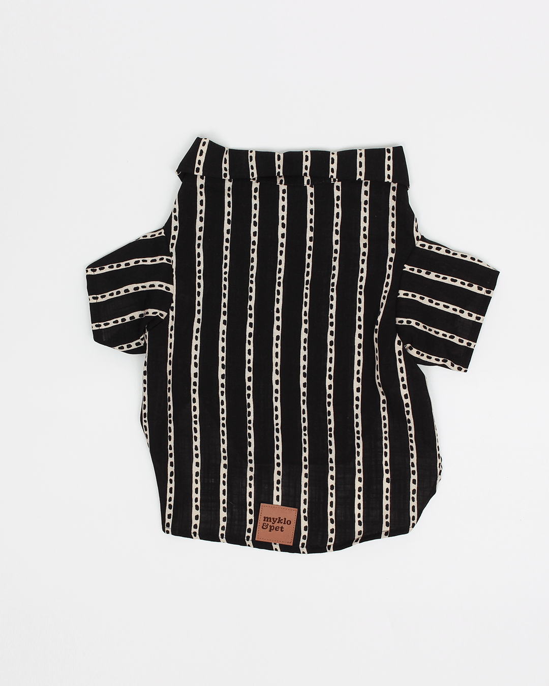 CAMISA TOM MCGRATH Myklo And Pet