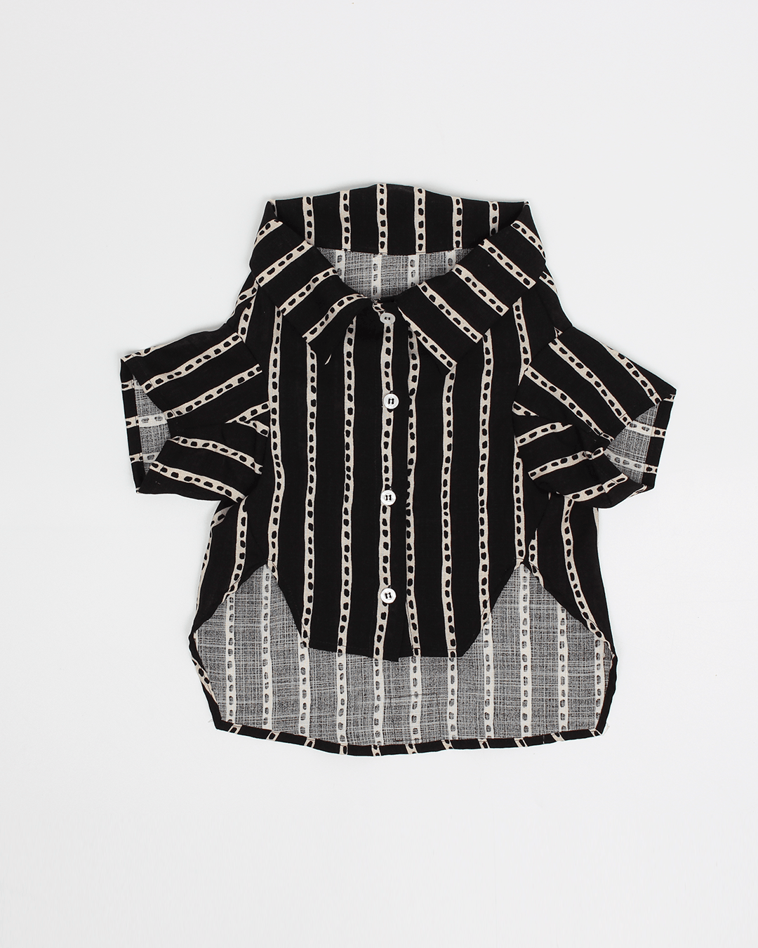 CAMISA TOM MCGRATH Myklo And Pet