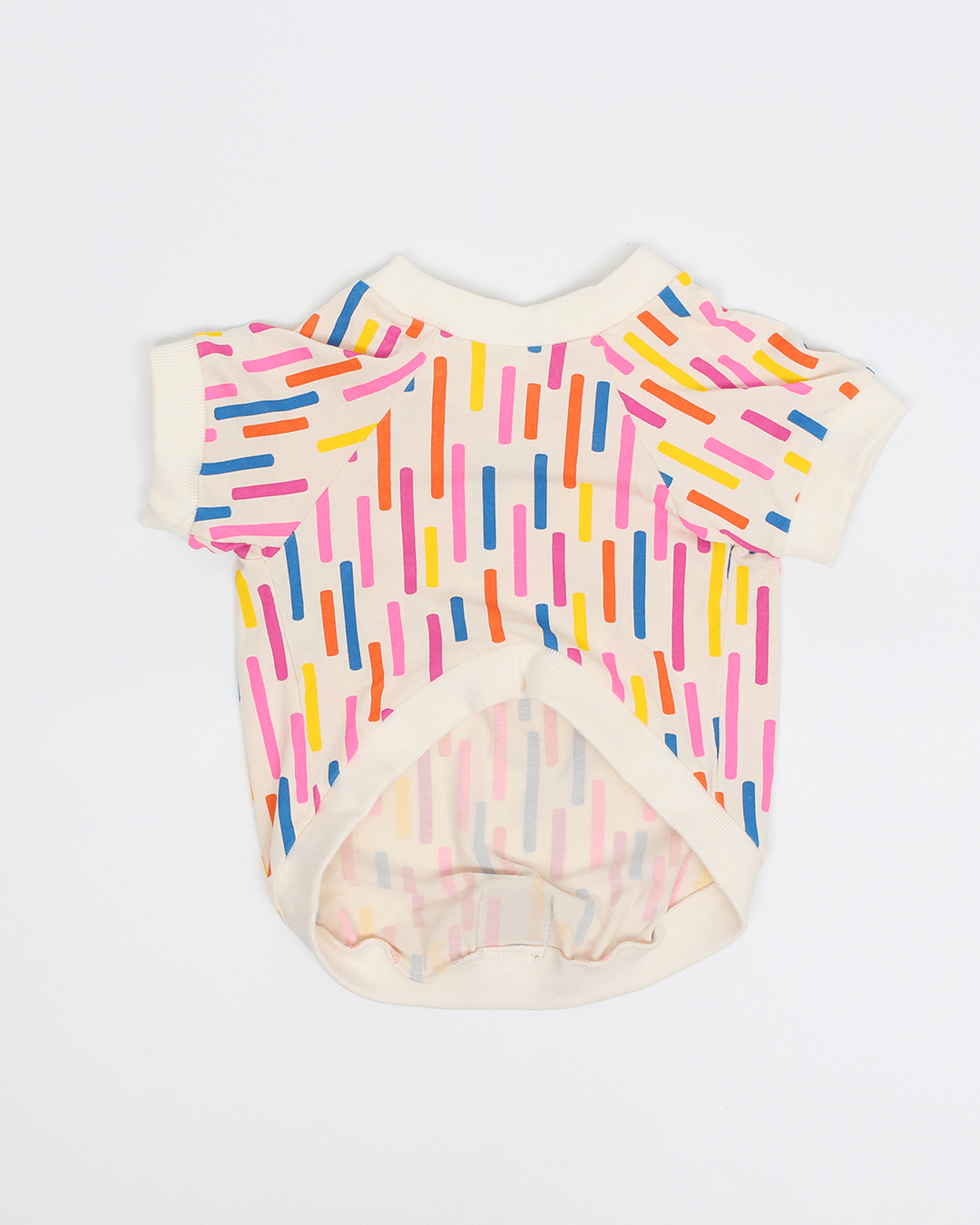 CAMISETA CONFETE Myklo And Pet