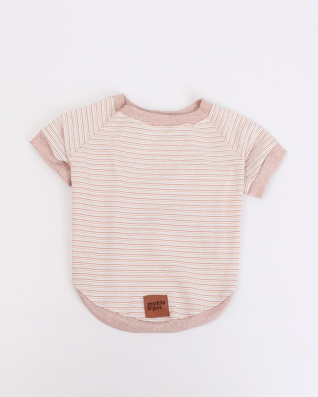 MOLETINHO COFFEE LUREX Myklo And Pet