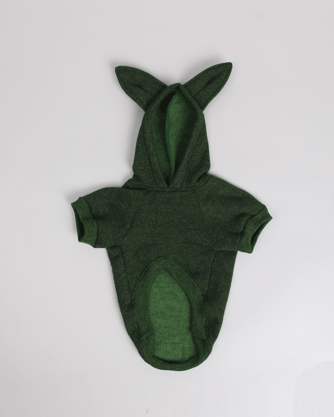 MOLETOM MY BUNNY - Myklo And Pet