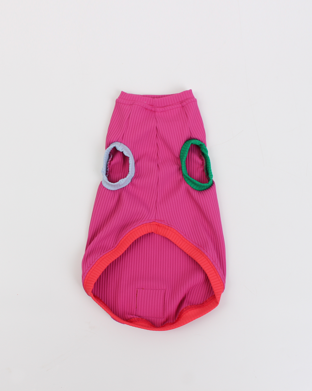 REGATA PARA PET COM PROTEÇÃO UV ROSA AURORA PARA PET