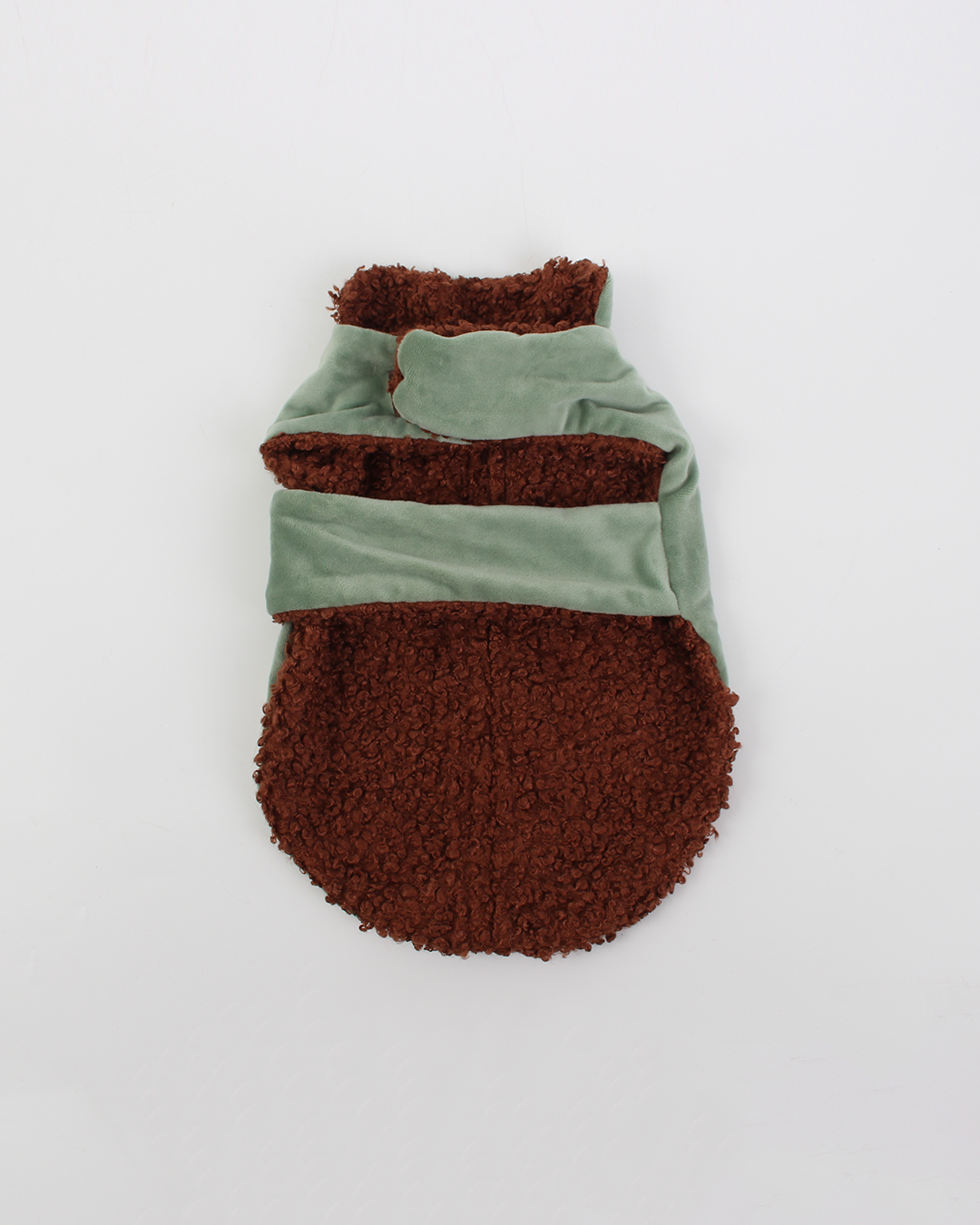 COLETE PARA PET TEDDY JOY