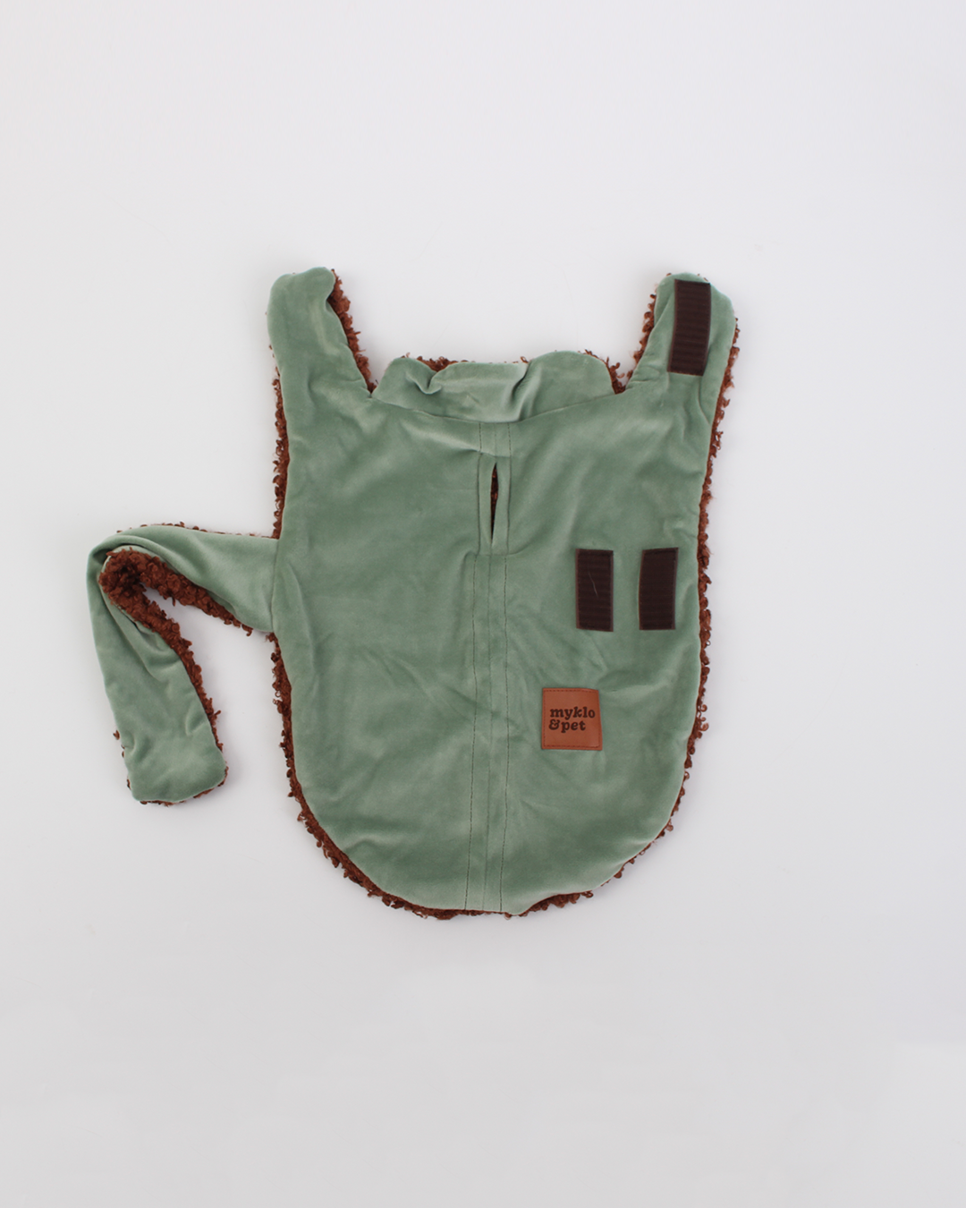 COLETE PARA PET TEDDY JOY