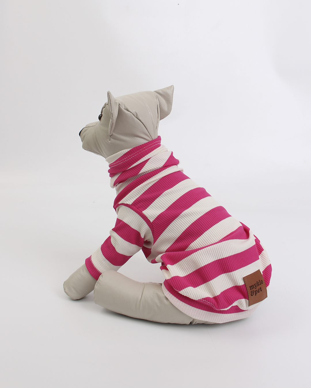 CACHORREL PARA PET I LIKE PINK