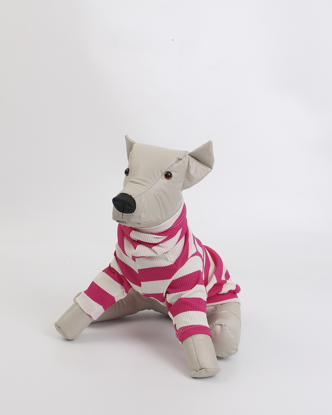 CACHORREL PARA PET I LIKE PINK