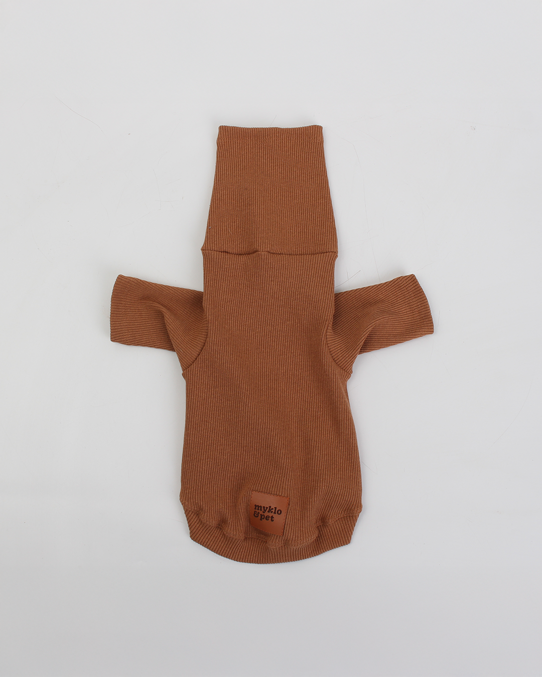 CACHORREL PARA PET MARROM BOMBOM
