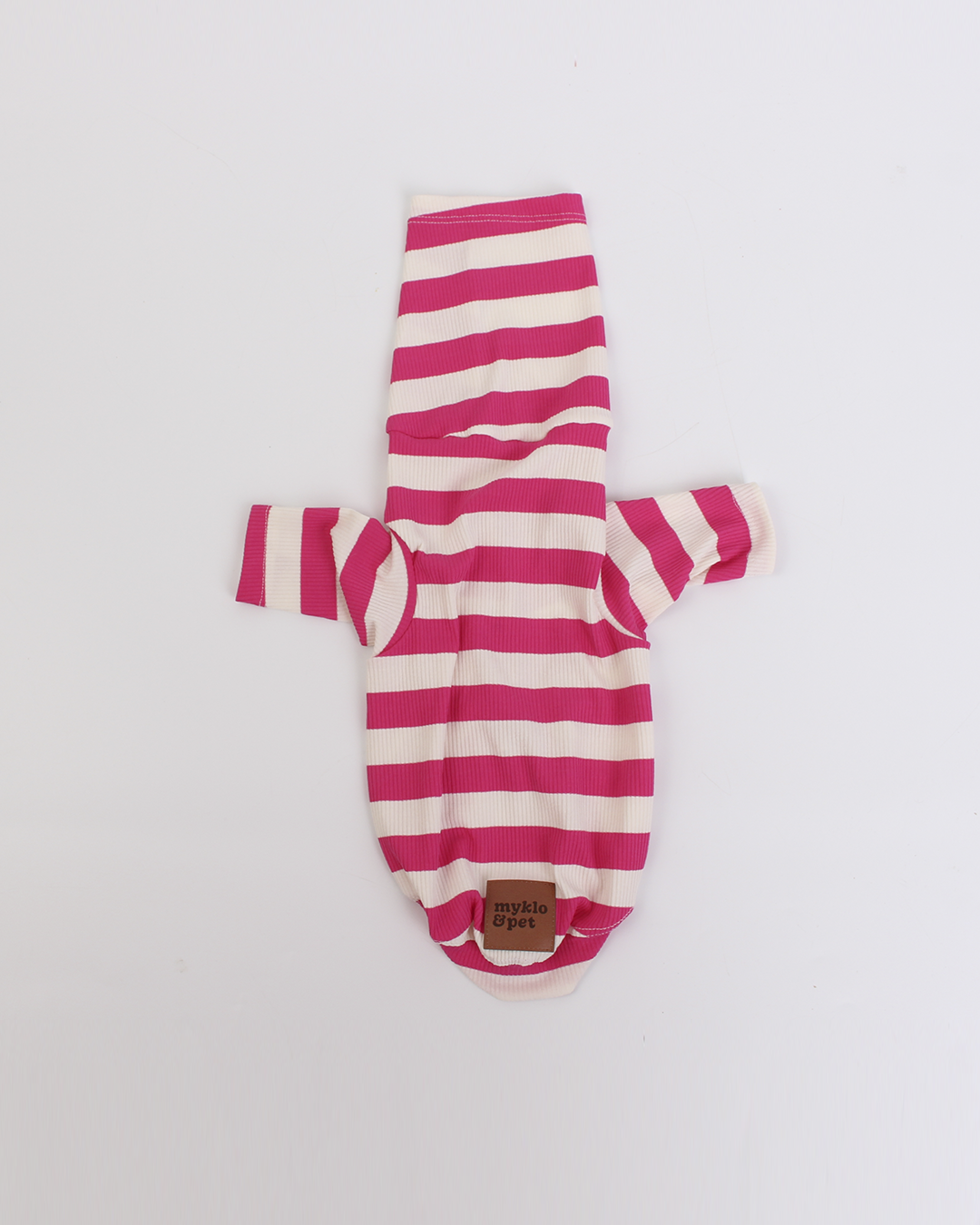 CACHORREL PARA PET I LIKE PINK