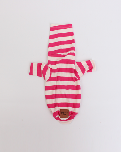 CACHORREL PARA PET I LIKE PINK