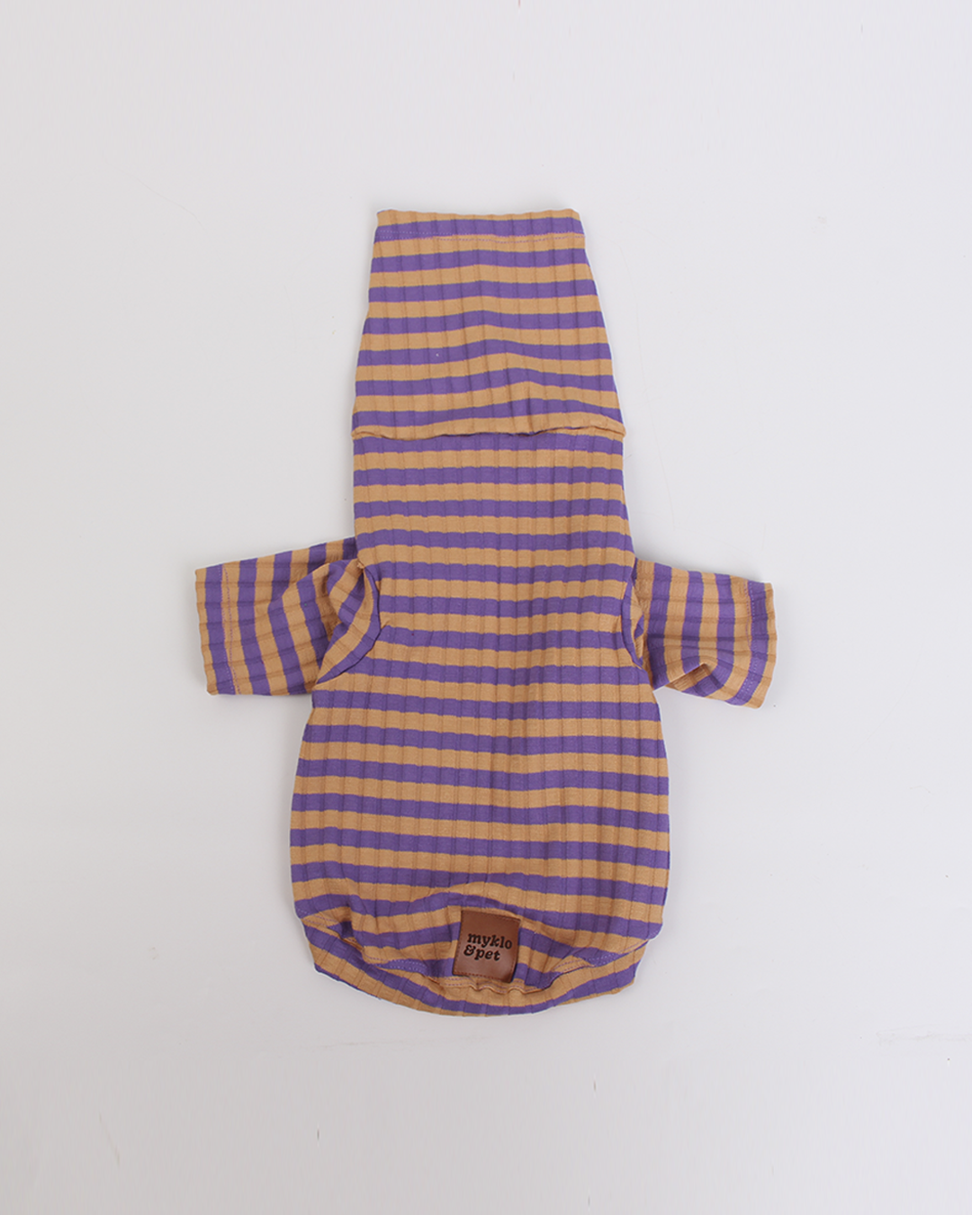 CACHORREL PARA PET PUMPKIN LAVANDA