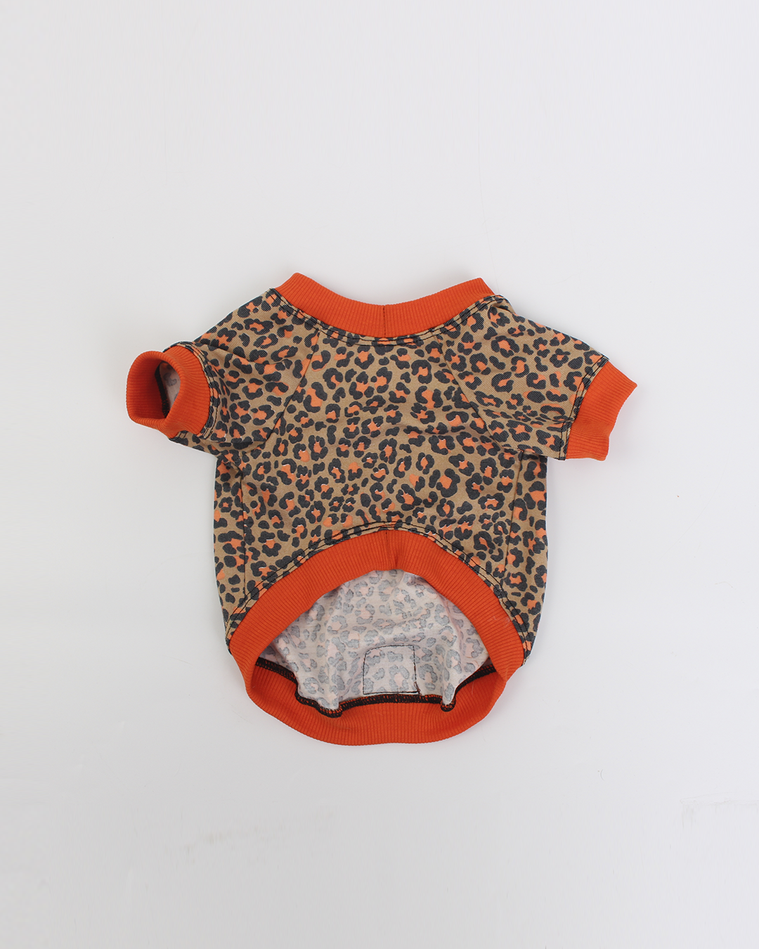 CAMISETA PARA PET FANTA PANT