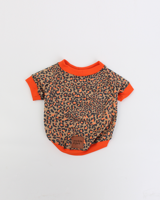 CAMISETA PARA PET FANTA PANT