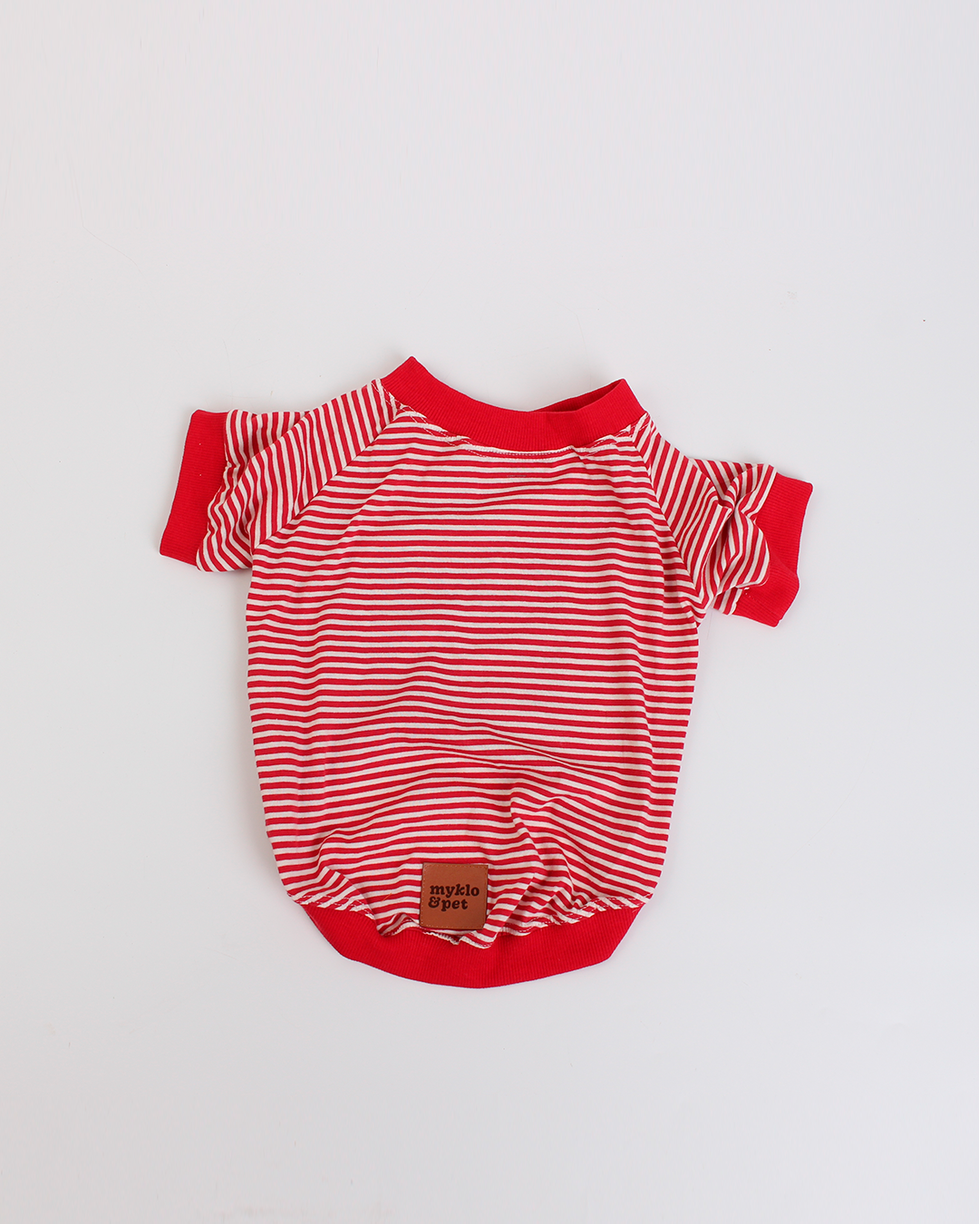 CAMISETA PARA PET COUCOU