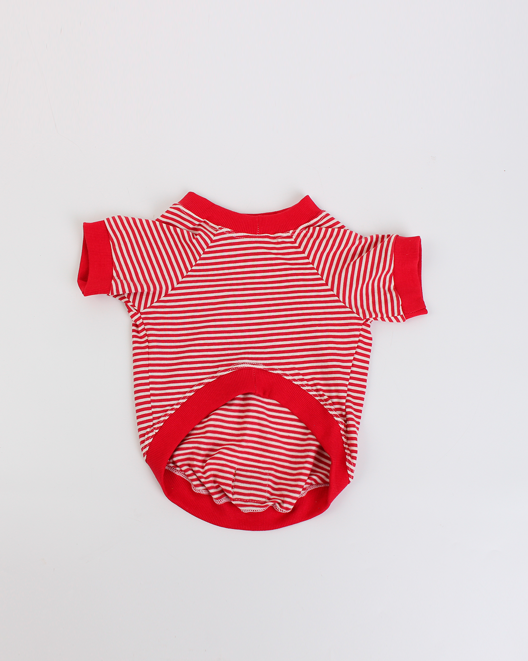 CAMISETA PARA PET COUCOU
