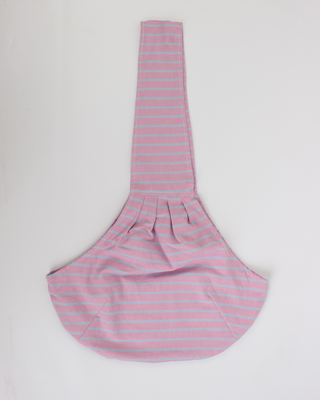 SLING PARA PET PINK N` BLUE