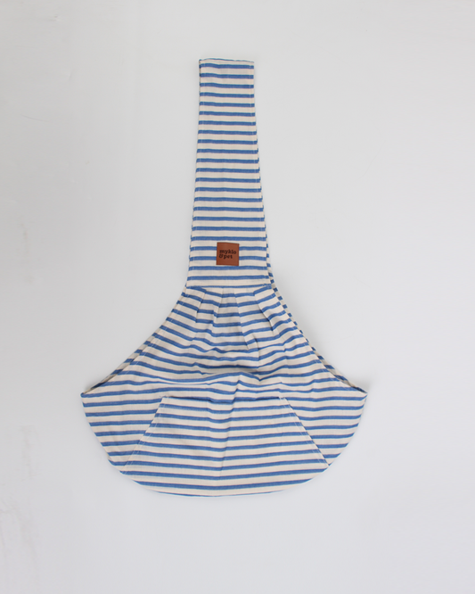 SLING PARA PET DUO STRIPE