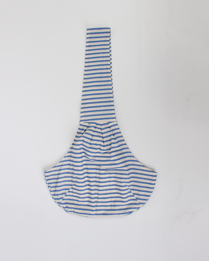 SLING PARA PET DUO STRIPE