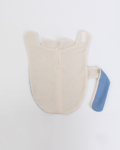 COLETE PARA PET SHEEP COTTON