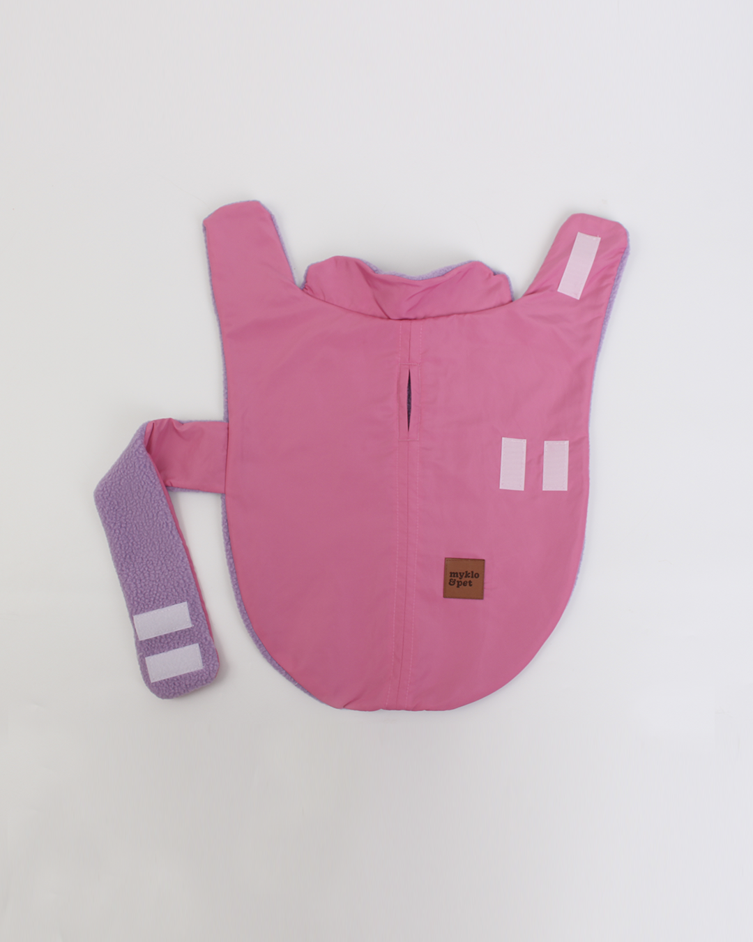 COLETE PARA PET TEDDY TAFFY