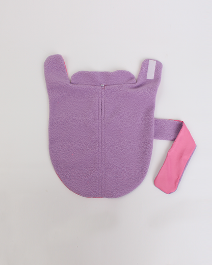 COLETE PARA PET TEDDY TAFFY