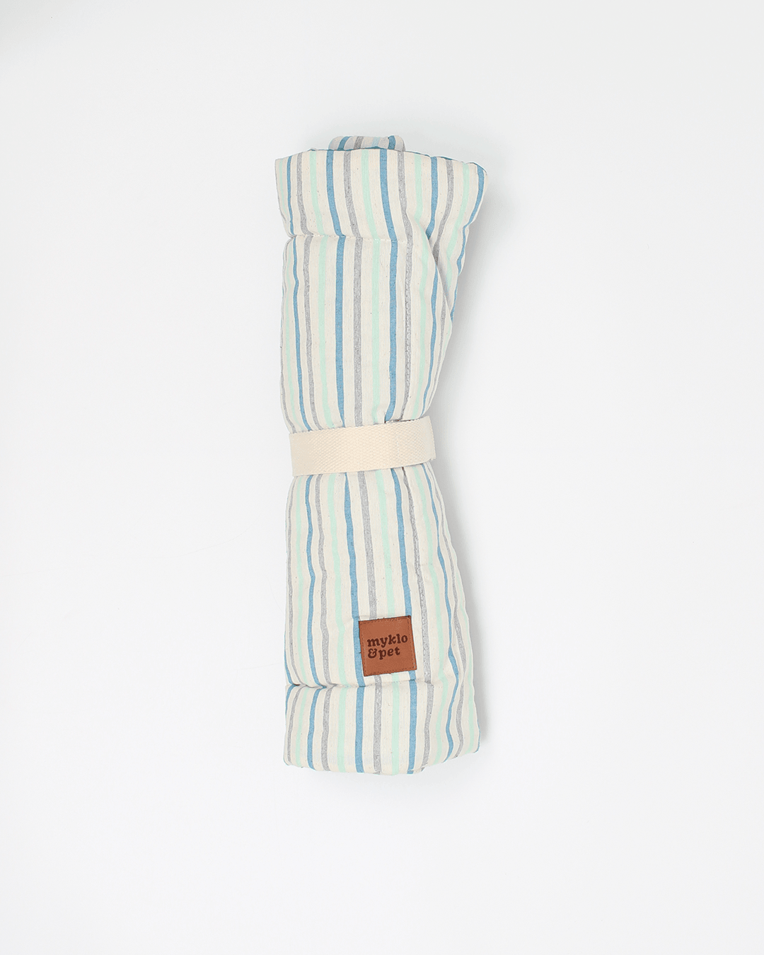 COLCHONETE RELAX STRIPE - Myklo And Pet