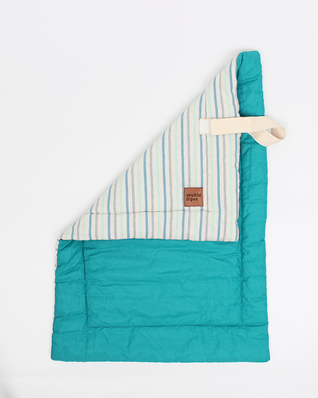 COLCHONETE RELAX STRIPE - Myklo And Pet