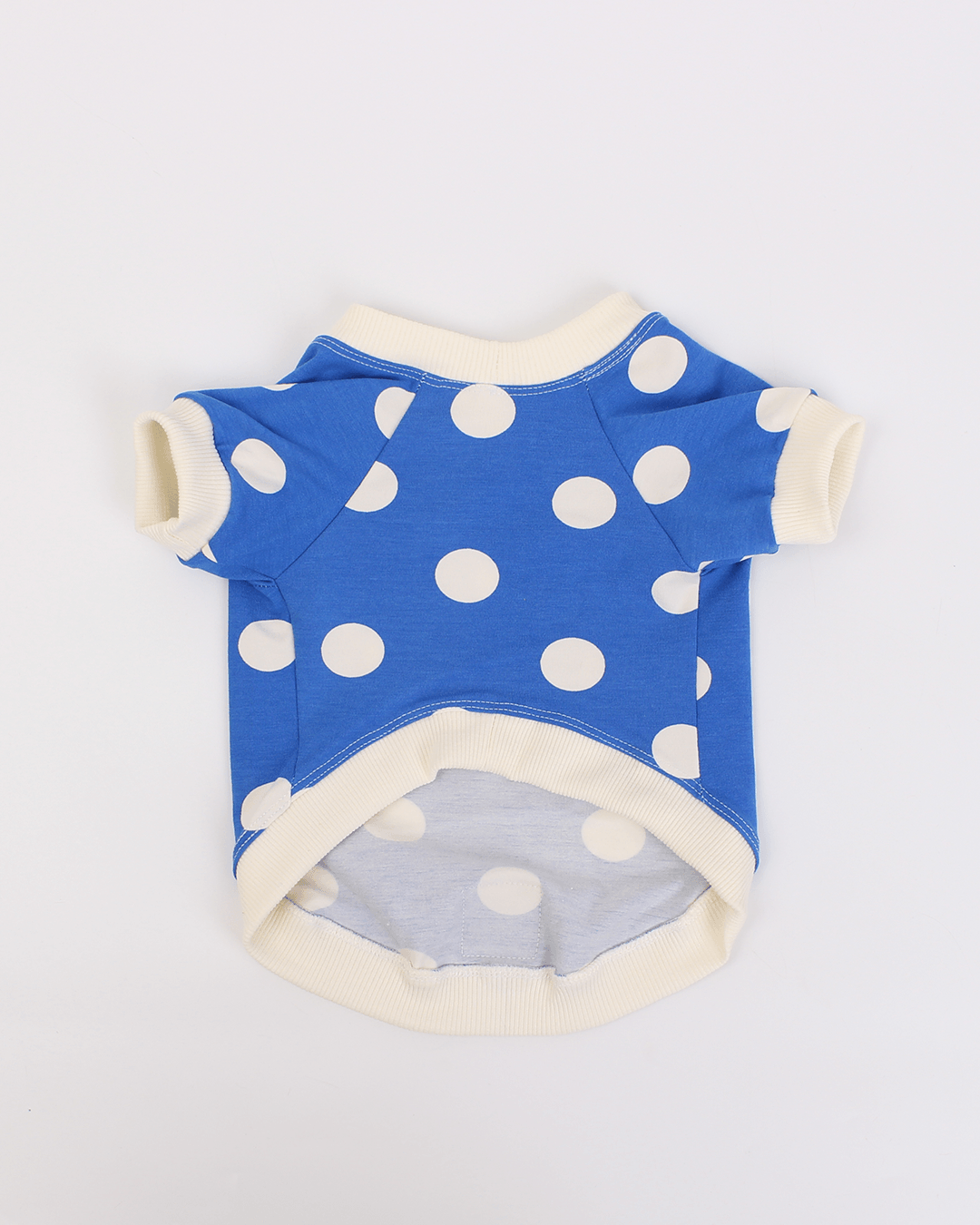 CAMISETA DOTS.COM Myklo And Pet