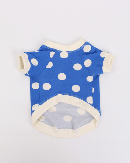 CAMISETA DOTS.COM Myklo And Pet
