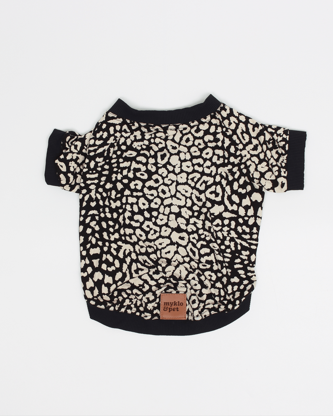 CAMISETA PANT Myklo And Pet