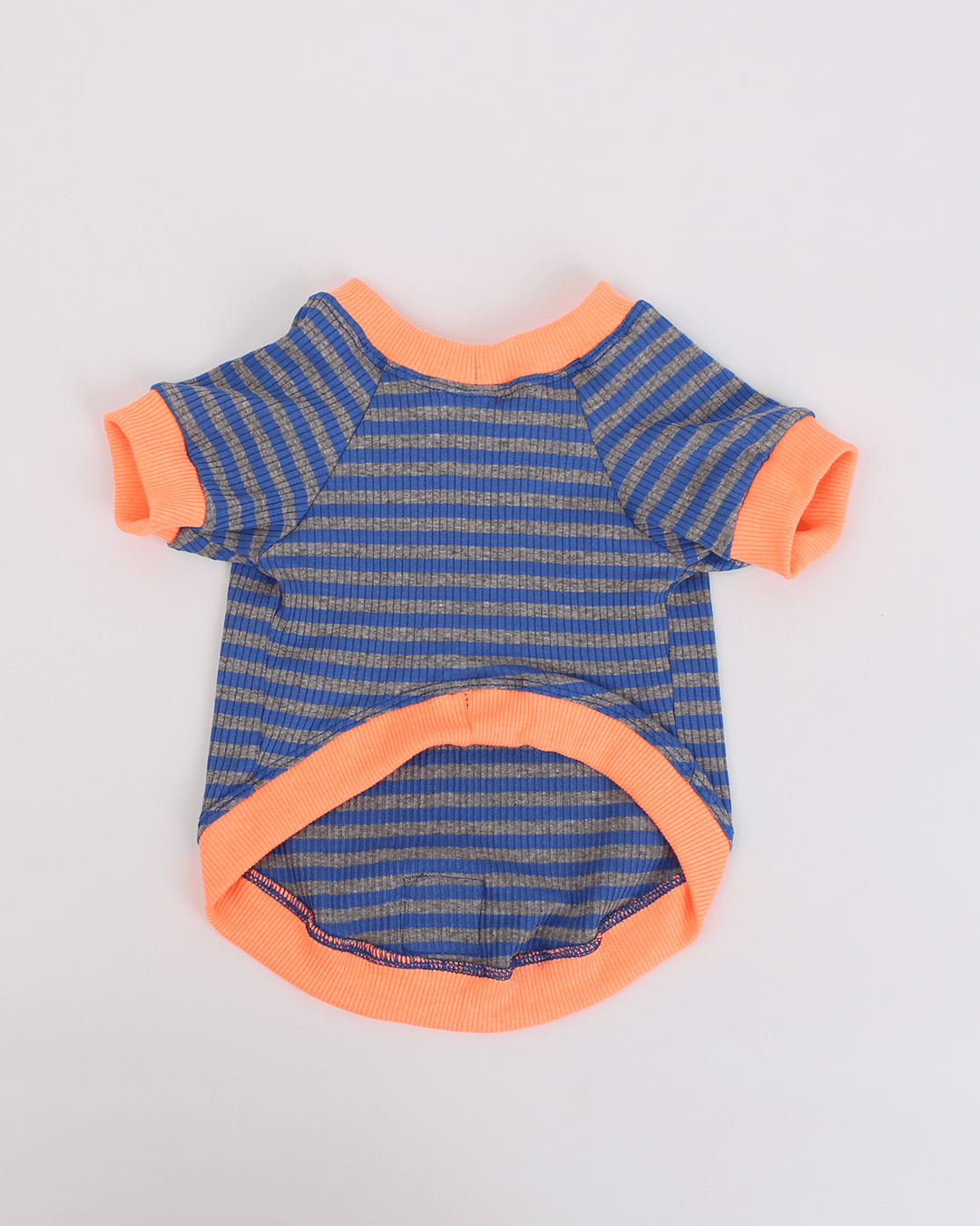 CAMISETA STRIPE JUICE Myklo And Pet