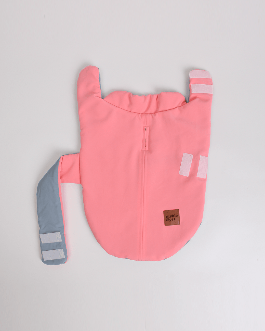 COLETE PUFF CANDY PARIS Myklo And Pet